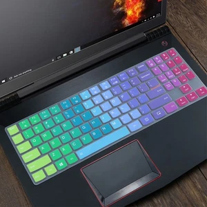 15 .6 Film De Protection Contre La Poussière Couvercle Du Clavier - Afbeelding 1 van 12