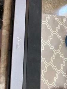 J5 Create USB-C Triple Display Docking Station JCD543 - Bild 1 von 3