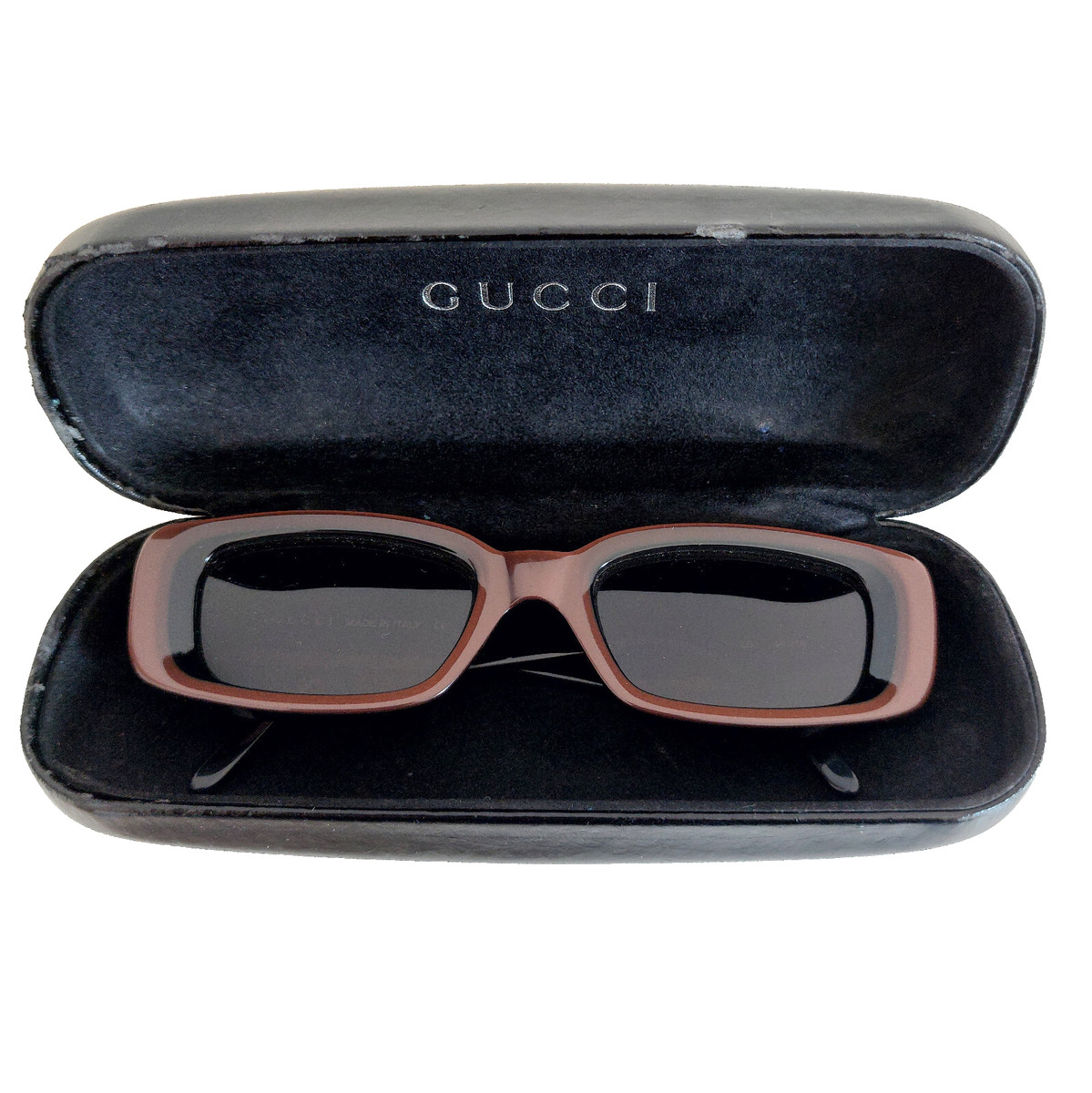 Preços baixos em Óculos de Sol vintage Gucci | eBay