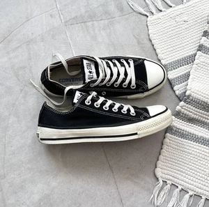 Converse All Star Chuck Taylor Purcell anni 80-90 vintage made in USA - Foto 1 di 14
