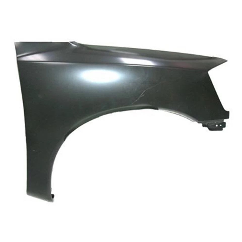 New Front Passenger Side Fender fits 2005-2015 Nissan Titan F3100ZR1EA CAPA-P - Imagem 1 de 1