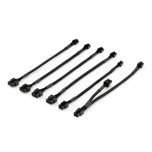 Belkin PCIE POWER CABLE -SET Aux Power Cable kit - Picture 1 of 4