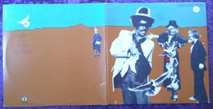 Joni Mitchell – Don Juan's Reckless Daughter - US 2LP GATEFOLD + OIS 1977 - Imagen 1 de 2