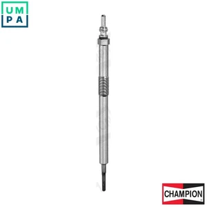 4x GLOW PLUG CH722 FOR RENAULT SCENIC/GRAND/III/IV MASTER/Van/Platform/Chassis - Picture 1 of 10