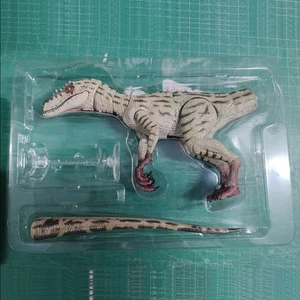 NANMU Velociraptor White Queen Dinosaurier Actionmodell PVC Display 172862 - Bild 1 von 7