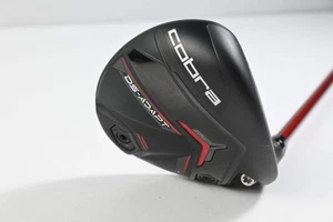 Cobra DS-Adapt Max #7 Wood / 21.5 Degree / Regular Flex Denali Red 50 Shaft - Picture 1 of 8