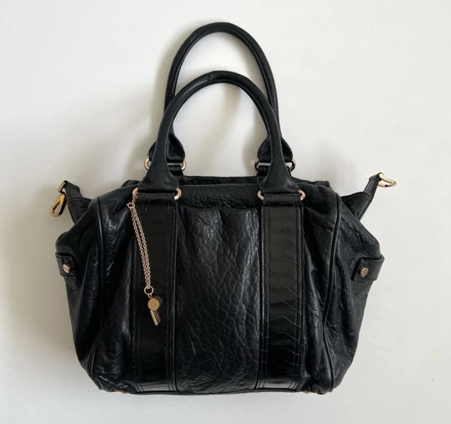 Balenciaga City Black Bags & Handbags for Women for sale - eBay