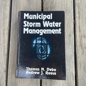 MUNICIPAL STORM WATER MANAGEMENT - Picture 1 of 2