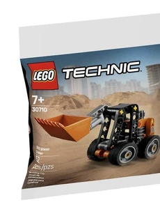 LEGO TECHNIC: Skid-Steer Loader (30710) Brand New Sealed Package - Picture 1 of 2