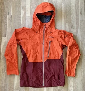 Men's Patagonia RECCO GoreTex Pro PowSlayer Hoody Jacket XCR Hoodie - Size S - Picture 1 of 6