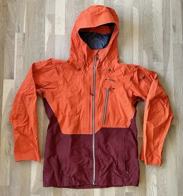 Men's Patagonia RECCO GoreTex Pro PowSlayer Hoody Jacket XCR Hoodie - Size S - Image 1 of 4