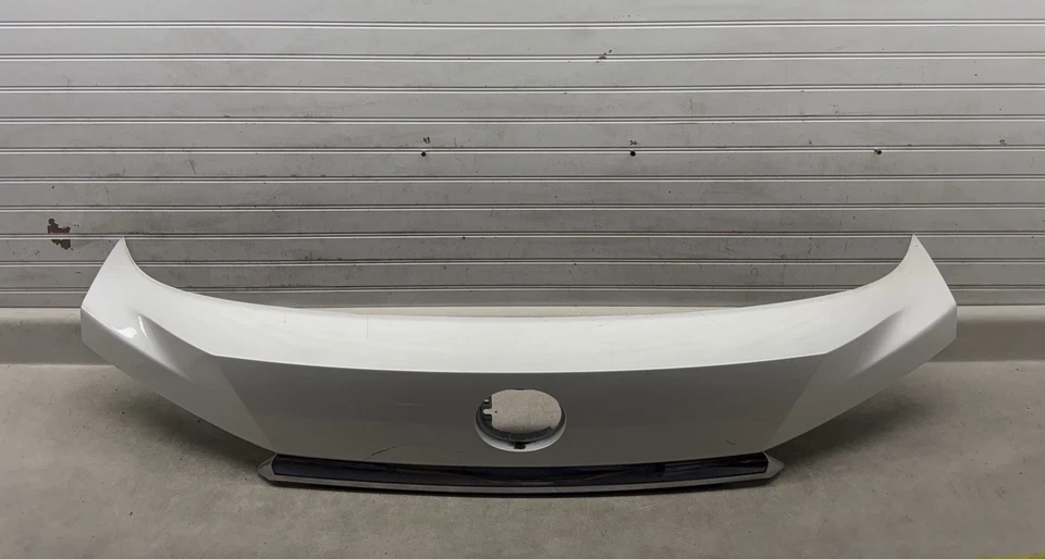 Conjunto de molduras genuino Lexus RX-350 2016-2022 76801-0E290-B2 Foto 1 de 4