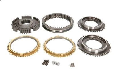 Synchronizer Ring, manual transmission EURORICAMBI 30530371 - Image 1 of 4