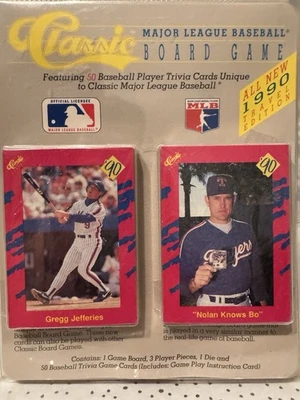 Major League Baseball Board Game Classic 2nd Edition - Image 1 of 4