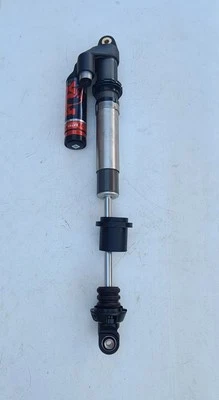 Can Am Maverick R 2025 Front Left Driver Shock Absorber New Oem 706205011 - Image 1 of 4