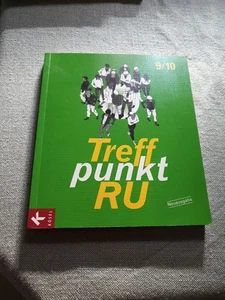 Treffpunkt RU. 9./10. Schuljahr. Neuausgabe: Unterrichtswerk für Katholische Re - Bild 1 von 4