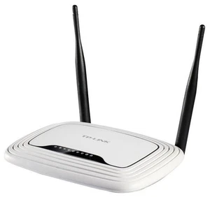 TP-LINK - Routeur N sans fil 300Mb/s - Photo 1/1