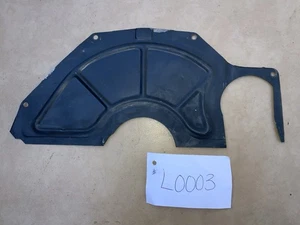 Inspection Cover Plate ORIGINAL Big block Housing Chevy GM OEM BBC - Picture 1 of 9