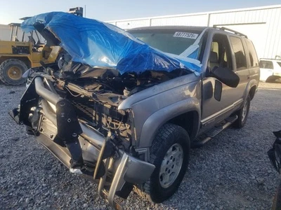 Motor limpiaparabrisas para camioneta Chevrolet 3500 91-02 1803049 Foto 1 de 4