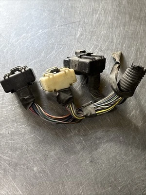 WIRING HARNESS PLUG CONNECTOR Dodge RAM Dakota 3.9 MODULE ECU PCM ECM 56040060AG - Image 1 of 3
