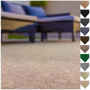 Koeckritz 5' x 8' Modern Ribbed Indoor/Outdoor Rug for Patio, Deck, Entryway - Picture 1 of 83