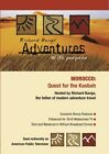 RICHARD BANGS' ADVENTURES WITH BUT : MAROC - QUEST FOR THE KASBAH NW DVD