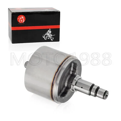 Rotor de volante generador de estator para Yamaha FZ1 YZF-R1 FZ8 04-15 2SH-81450-00-00 Foto 1 de 4