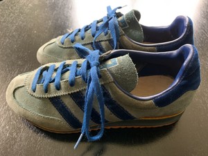 adidas trainers 1980s