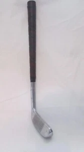 Burke Nub Iron No Unplayable Ball Short Golf Club 13" - Picture 1 of 2