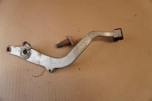 Kawasaki KLR650 KL650 KL KLR 650 1988 rear brake pedal body frame - Picture 1 of 5