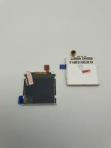 Lcd Nokia 1600, 2310, 6125 outside, 2125, N71 outside, N93 outside 4850977 - Picture 1 of 1