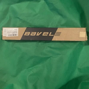 Nuevo Bavel 36 Piezas Radios de Acero Bicicleta de Montaña Radios MTB 281 Mm 295 Mm... - Imagen 1 de 8