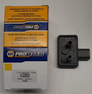 NAPA 3-22003 Exhaust Gas Recirculation (EGR) Valve Position Sensor - Picture 1 of 1