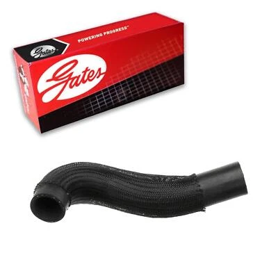 Manguera de refrigerante de radiador Gates para Ford F-250 Super Duty 2011-2016 Foto 1 de 3