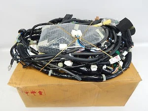 New OEM 2012-2016 Isuzu D-Max Engine Cable Wiring Harness 8-98191-586-6 - Bild 1 von 8