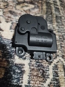 HVAC Blend Door Actuator-Heater Blend Door Actuator Dorman 604-108 837 - Picture 1 of 9