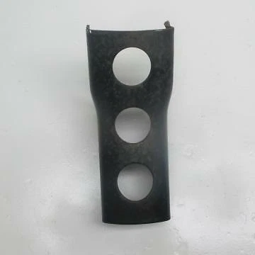 1982-86 HONDA NIGHTHAWK 450 CB450 CB 450 SC ПЕРЕДНИЙ КРОНШТЕЙН КРЕПЛЕНИЯ ДВИГАТЕЛЯ HAN - Изображение 1 из 4