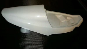 Harley Davidson XR1200 GRP solo seat - Picture 1 of 3