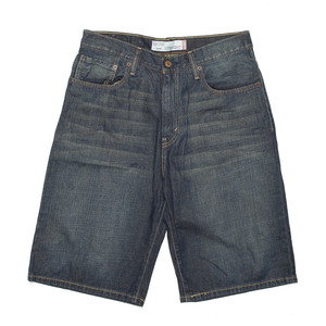 jeans corti uomo levi's