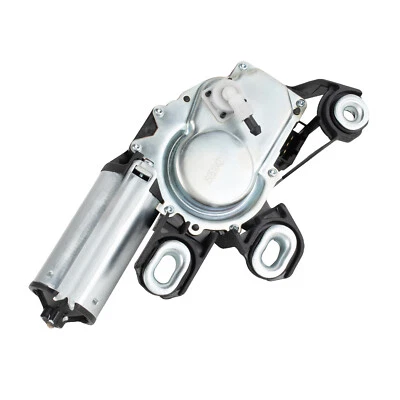 Heckwischer Motor Schlauch Heckklappe hinten für Mercedes-Benz Viano Vito W639 - Bild 1 von 4