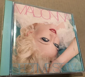 Madonna -Bedtime Stories CD Soul R&B Pop Michael Jackson Prince Sade Rock - Picture 1 of 4