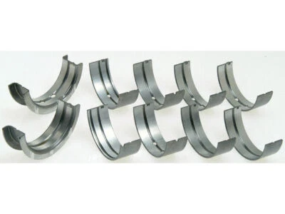 For 1968-1981 Cadillac DeVille Main Bearing Set Sealed Power 95898KJRS 1969 1970 - Image 1 of 2