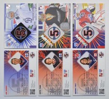2012-13 KHL Gold Collection Goalies (#/299) Pick a Player Card