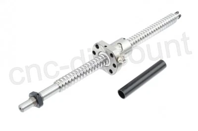 CNC-DISCOUNT Kugelumlaufspindel 1605 x 950mm Spindel Linear ball screw CNC Fräse 3D Drucker