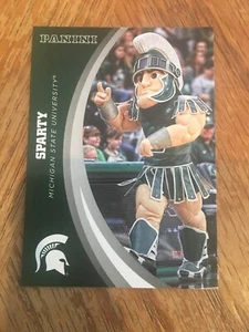 2016 Panini MICHIGAN STATE complete set cards #1-49 Spartans **Mint** - Bild 1 von 1