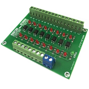Placa convertidora analógica a digital módulo ADC de 32 bits versión empresarial ADS1262 - Imagen 1 de 1