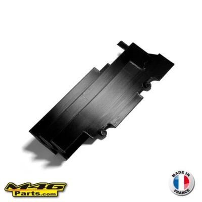 1986-2005 Honda CR 80 85 Radiator Grid #19034-GC4-600 #19034-GBF-600 - Photo 1/4