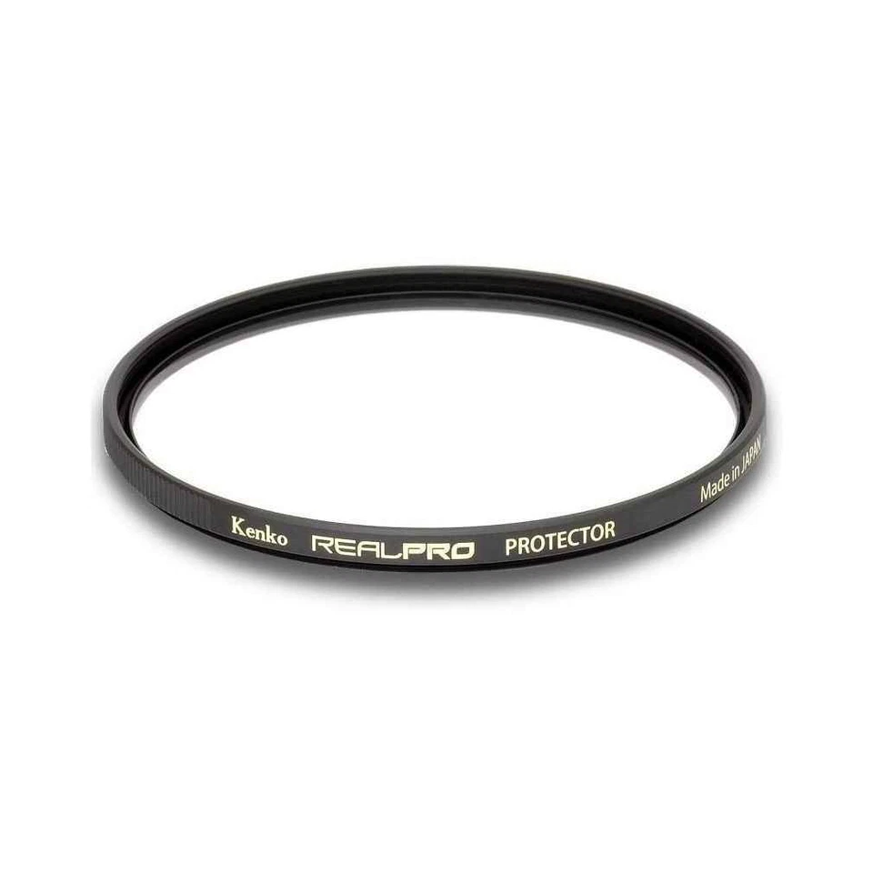 Kenko Real Pro 86mm Filter Protector Asc - Image 1 of 1