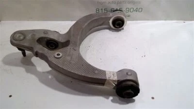 2016-2018 FORD EDGE FRONT LEFT LOWER CONTROL ARM OEM 68261621 - Image 1 of 4