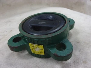 2" CRANE CENTERLINE CLC 63 Series Stainless Steel Dual Disk Check Valve CLC-2-4 - Picture 1 of 9
